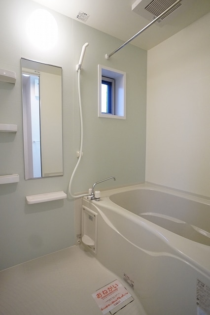 8/23 浴室