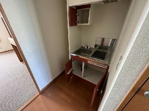 7/13 バルコニー