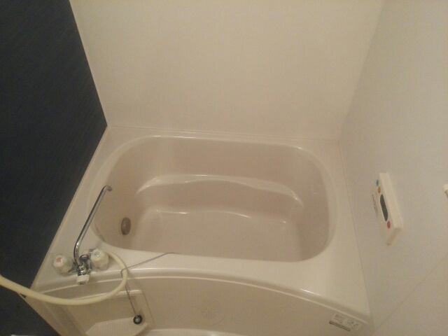 8/16 浴室