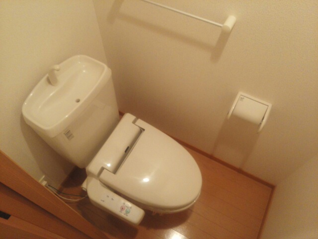 9/16 トイレ