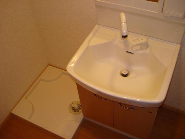 12/30 洗面