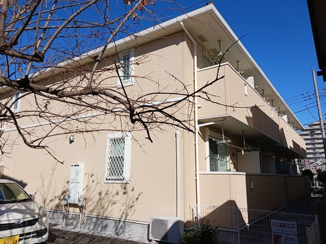1/26 外観