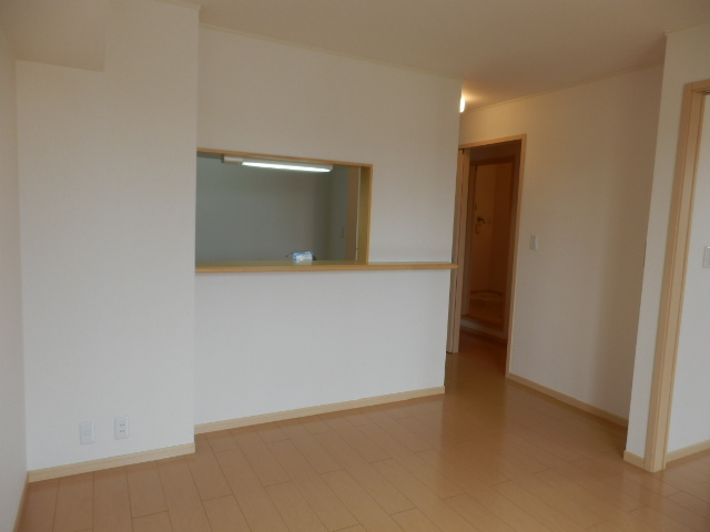 3/28 リビング/ダイニング