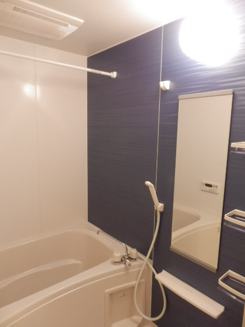 11/28 浴室