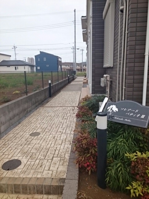 13/20 エントランス