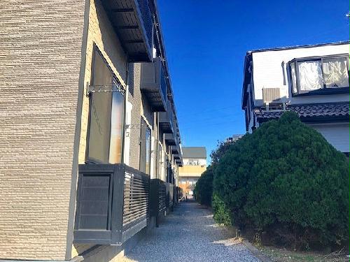 14/24 駐車場