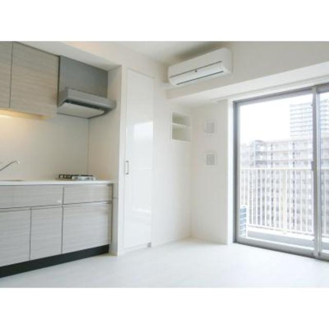 3/15 リビング/ダイニング