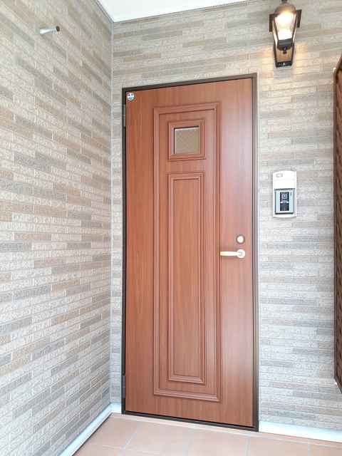 2/9 エントランス