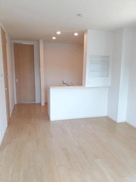 3/20 リビング/ダイニング