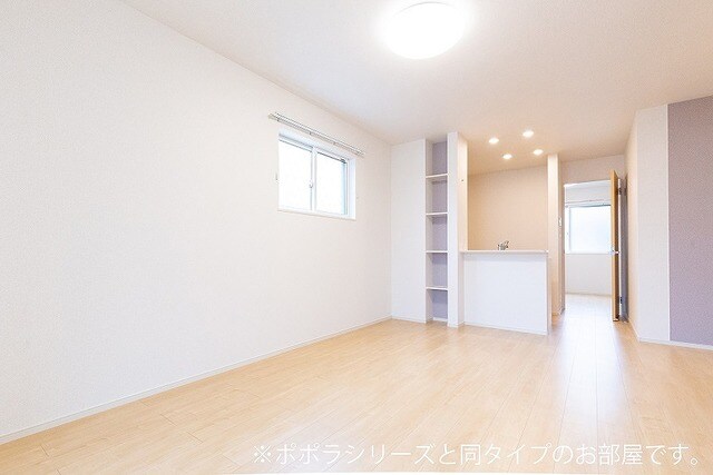 3/20 リビング/ダイニング