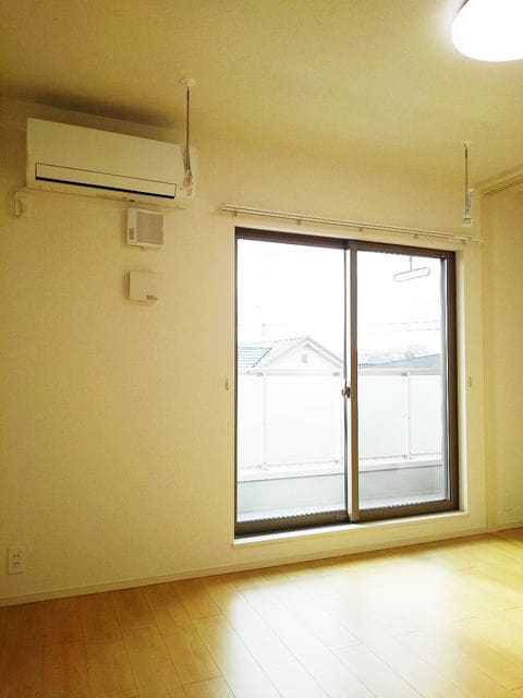 4/20 リビング/ダイニング