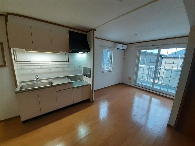 3/20 リビング/ダイニング