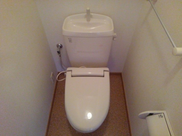9/20 トイレ