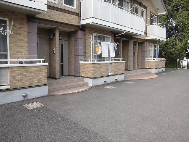 17/24 エントランス