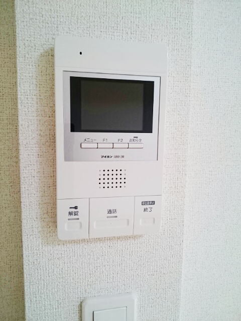 10/21 バルコニー