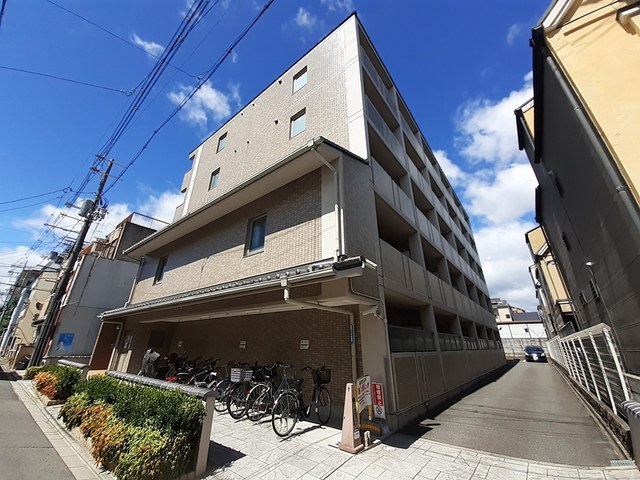 1/24 外観
