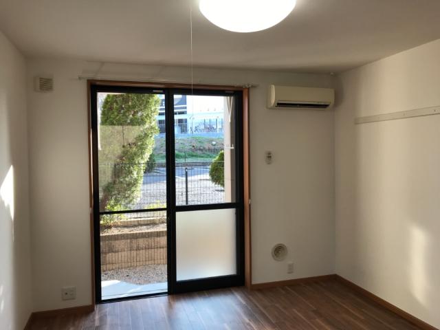 4/27 リビング/ダイニング