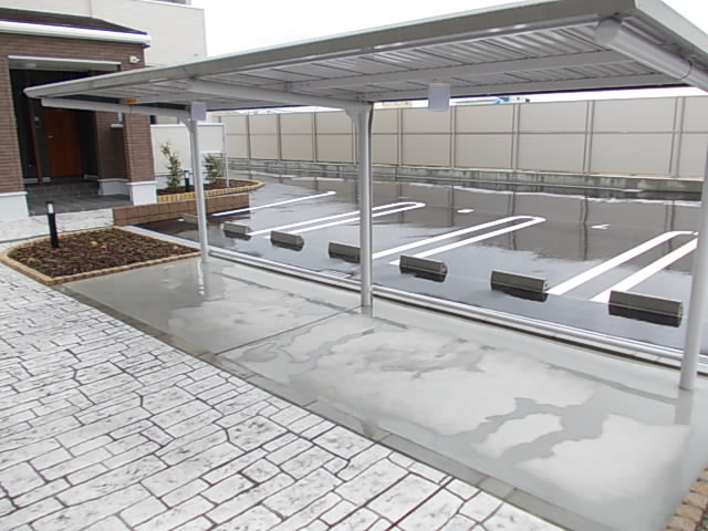 その他共有