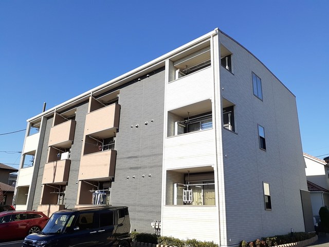 1/30 外観