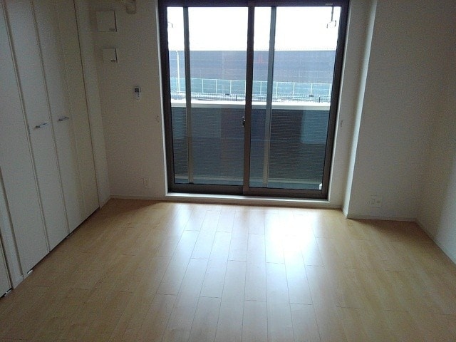 4/20 リビング/ダイニング