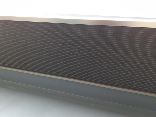 11/20 バルコニー