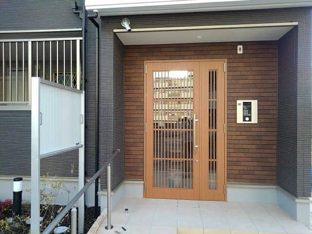 13/20 エントランス