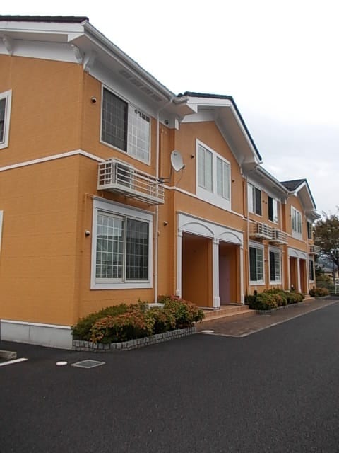 5/14 エントランス