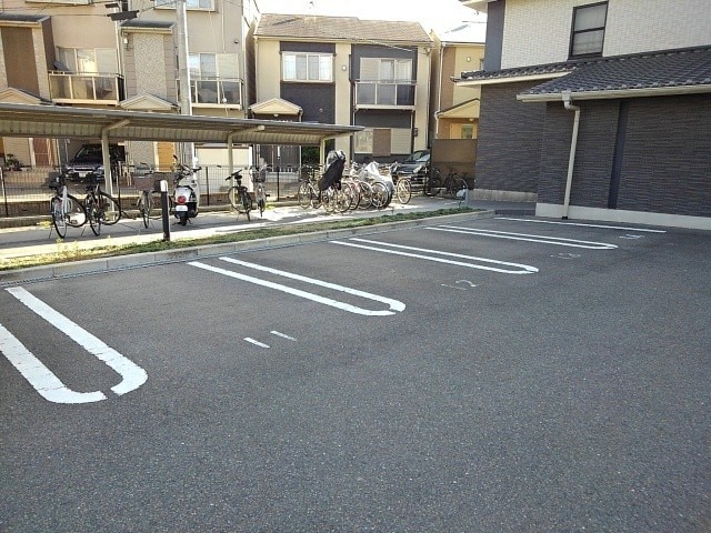 21/30 駐車場