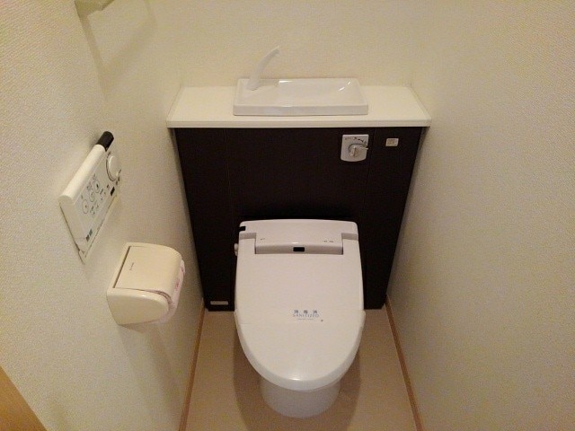 13/30 トイレ