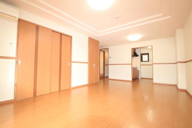 3/30 リビング/ダイニング