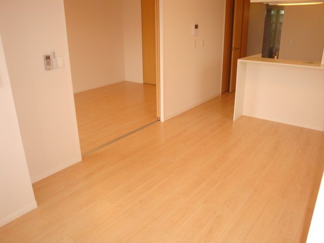 4/27 リビング/ダイニング