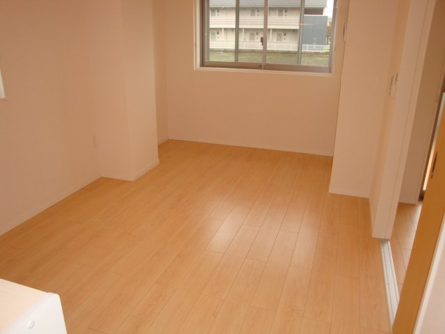 3/27 リビング/ダイニング