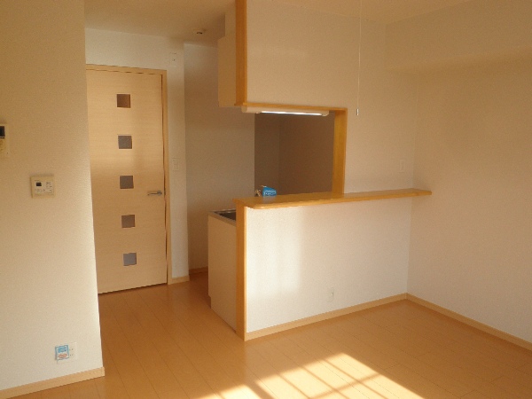 4/30 リビング/ダイニング