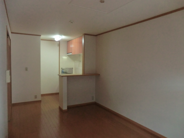 4/28 リビング/ダイニング