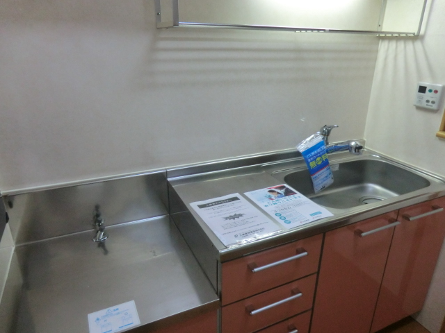 3/28 リビング/ダイニング