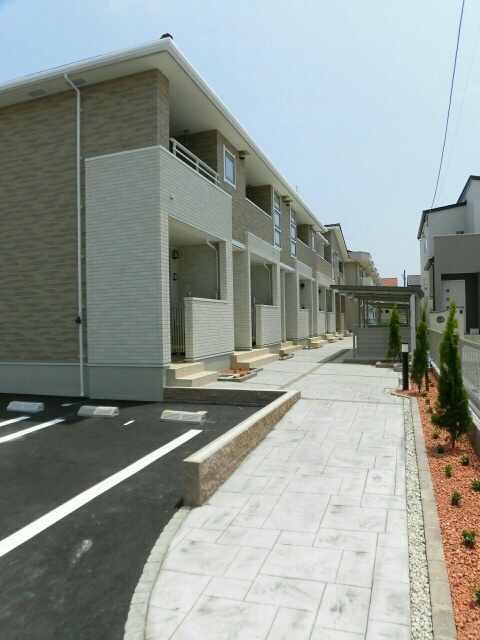 14/21 エントランス