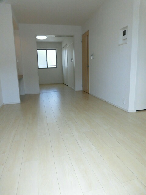 3/21 リビング/ダイニング