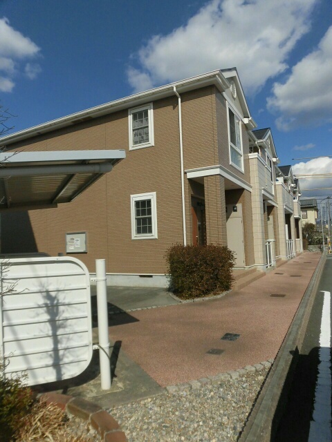 14/24 エントランス