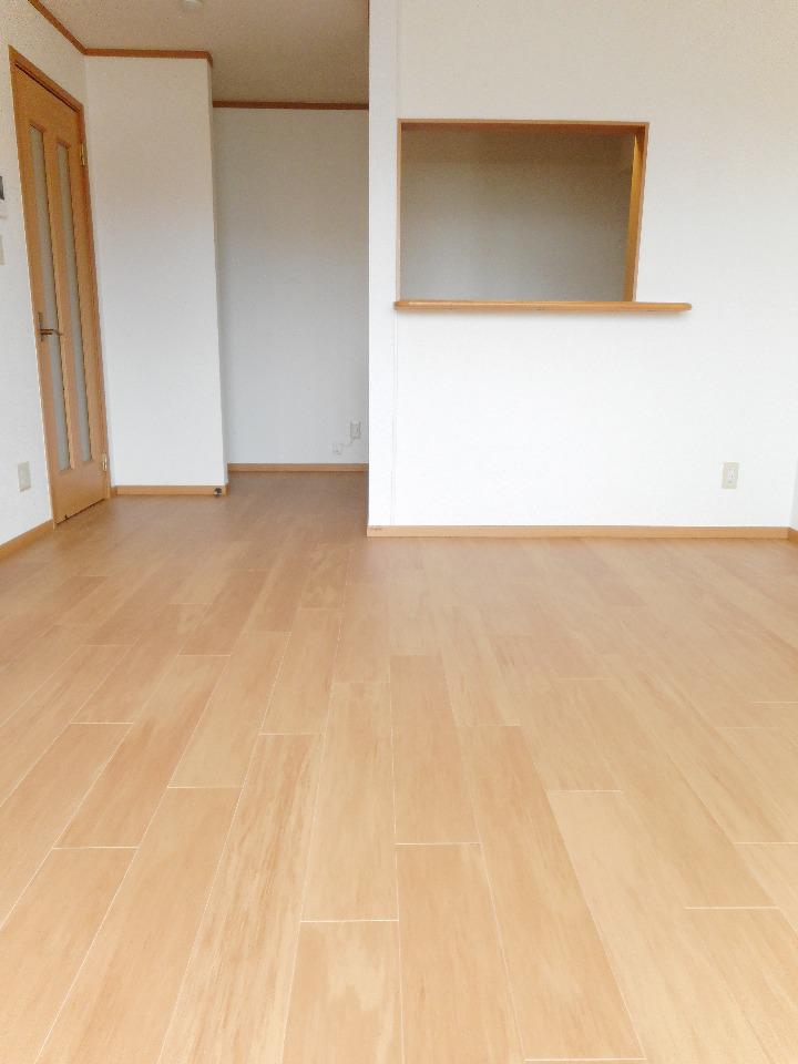 3/24 リビング/ダイニング