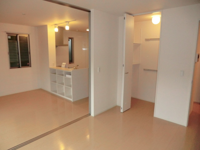 4/30 リビング/ダイニング