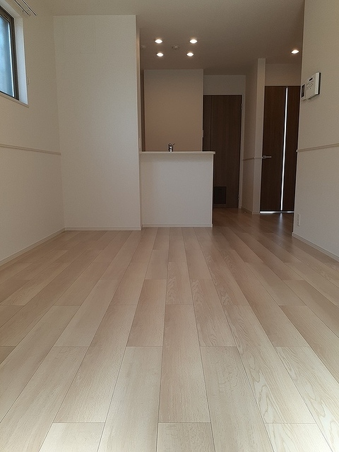 8/20 キッチン