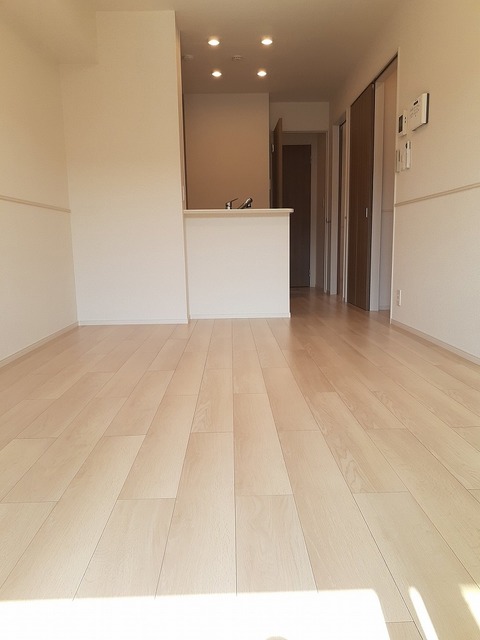 3/20 リビング/ダイニング