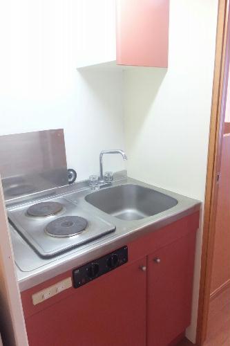 5/14 リビング/ダイニング