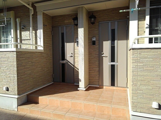 20/27 エントランス