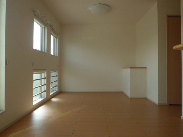 3/27 リビング/ダイニング