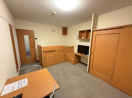 3/14 リビング/ダイニング