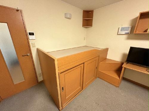 4/14 リビング/ダイニング