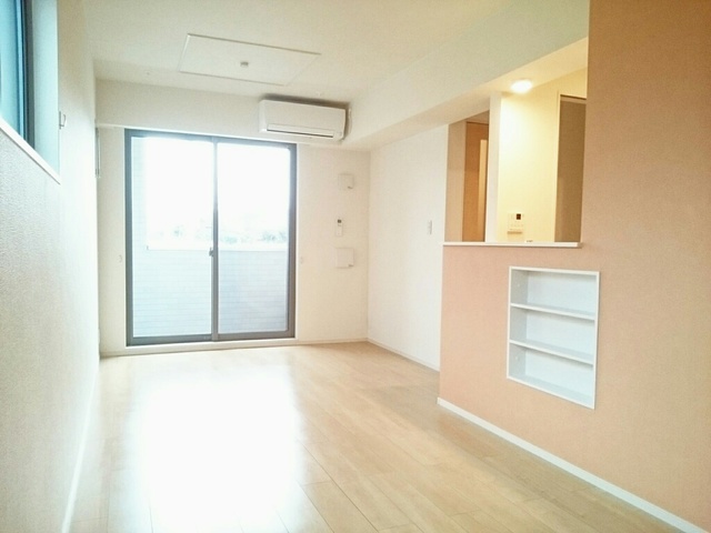 3/20 リビング/ダイニング