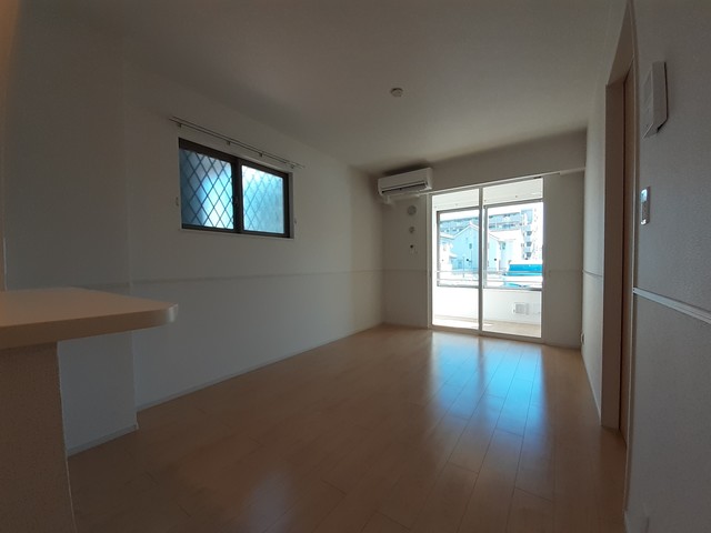 3/19 リビング/ダイニング