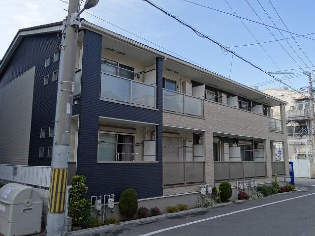1/24 外観